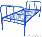 Металлические кровати по доступной цене